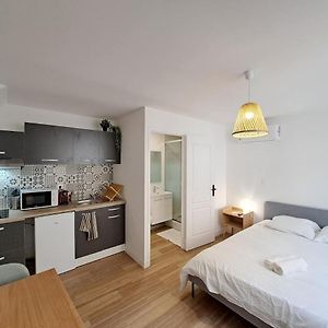 Appartement met een Slaapkamer